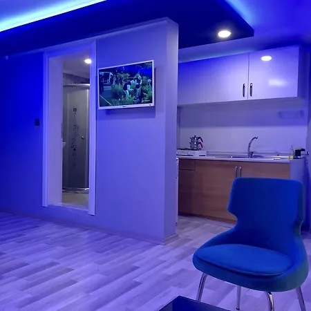 Kuzey 2* Trabzon