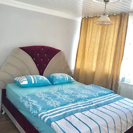 Kuzey Trabzon