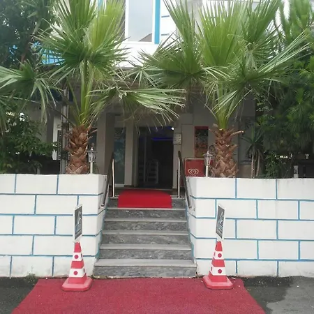 Aparthotel Kuzey