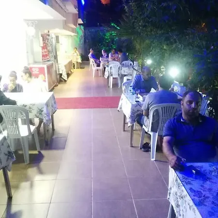 Kuzey Aparthotel
