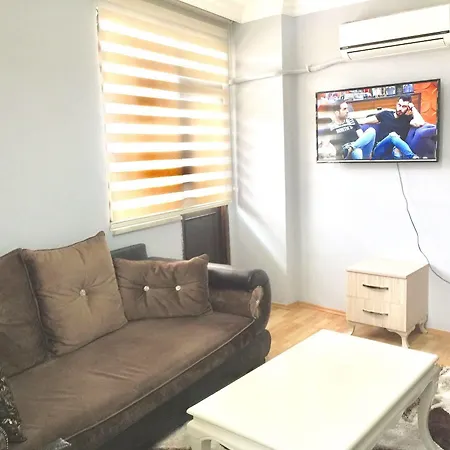 Kuzey Aparthotel