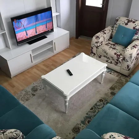 Kuzey Aparthotel Trabzon