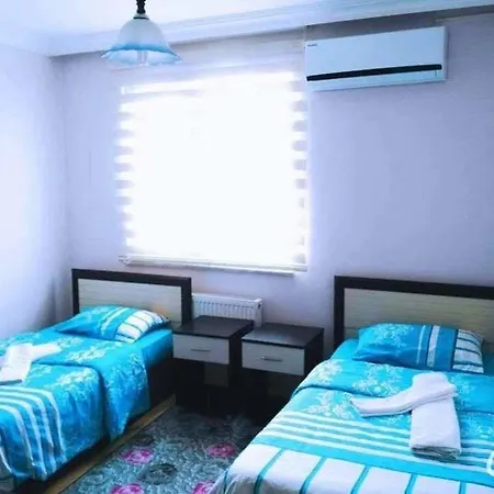 Kuzey Aparthotel 2*