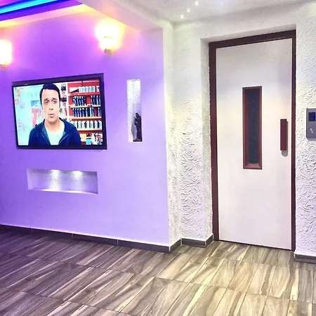 Kuzey Aparthotel 2*