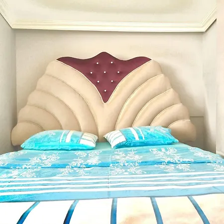 Kuzey Aparthotel 2*