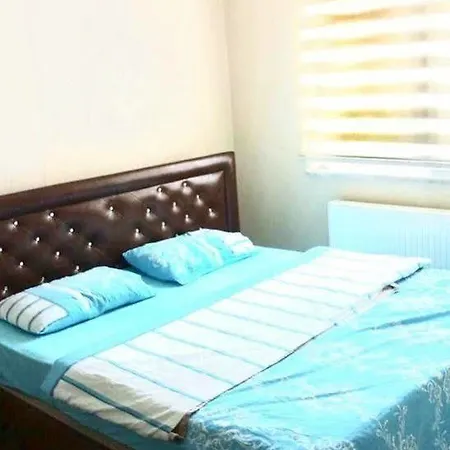 Aparthotel Kuzey Trabzon