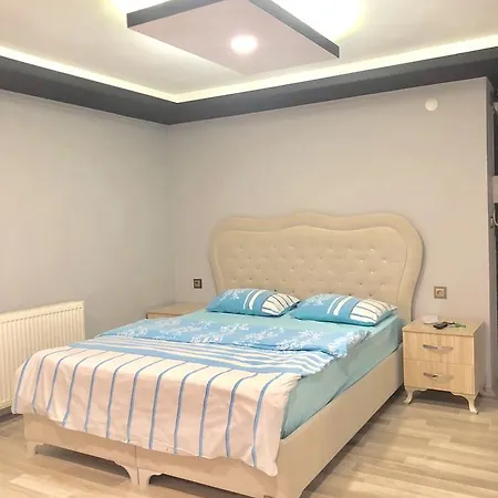 Kuzey Aparthotel