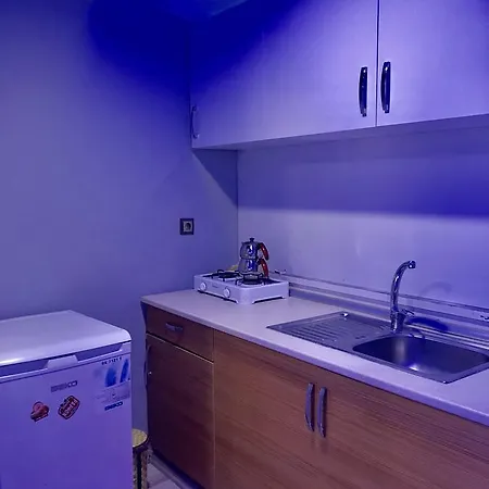 Kuzey Aparthotel