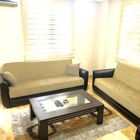 Aparthotel Kuzey Trabzon