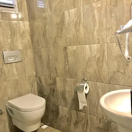 Aparthotel Kuzey