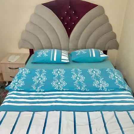 Aparthotel Kuzey 2*
