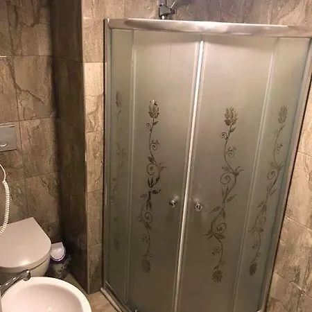 Aparthotel Kuzey 2*