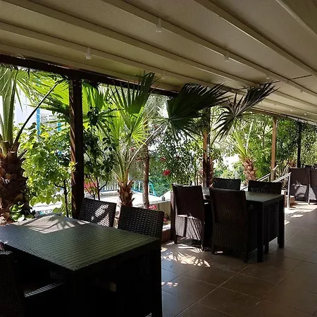 Aparthotel Kuzey 2*
