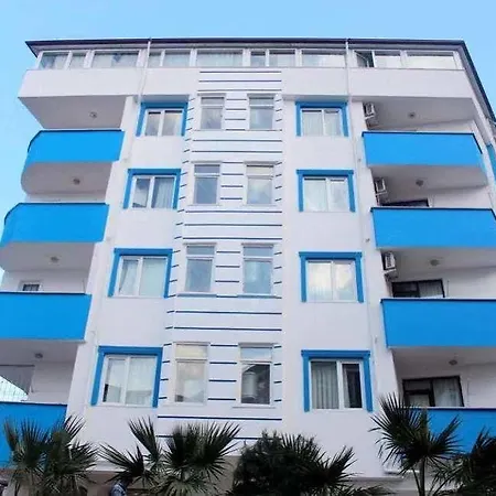 Aparthotel Kuzey 2*