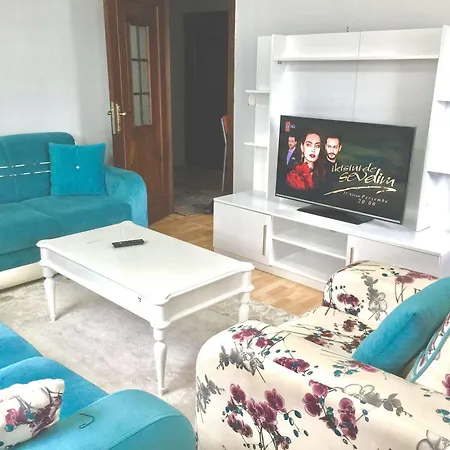 Kuzey 2* Trabzon