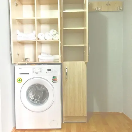 Aparthotel Kuzey