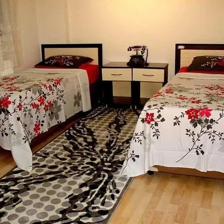 Kuzey Aparthotel 2*