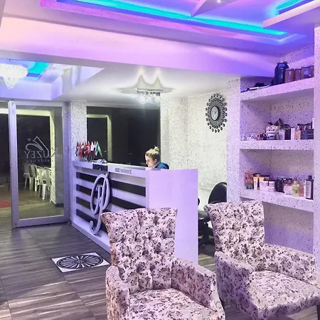 Aparthotel Kuzey 2*