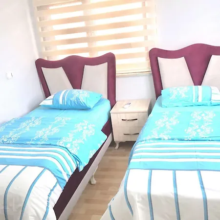 Aparthotel Kuzey 2*