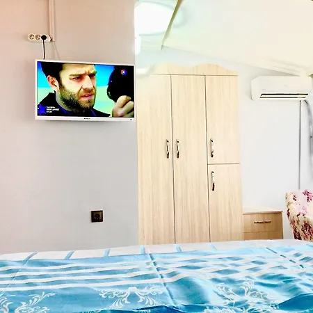 Kuzey Aparthotel