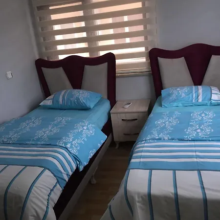 Kuzey Trabzon