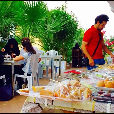 Kuzey Aparthotel