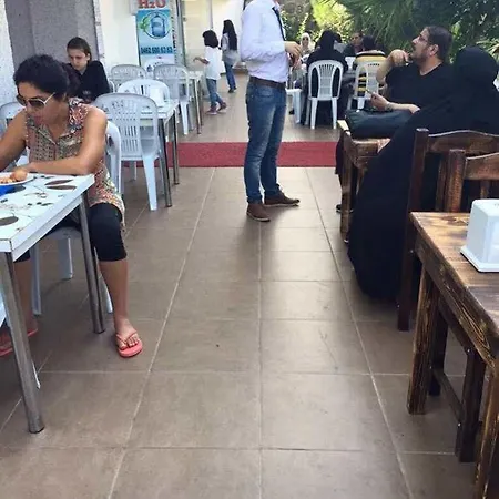 Aparthotel Kuzey Trabzon