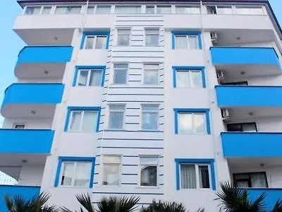 Kuzey Aparthotel