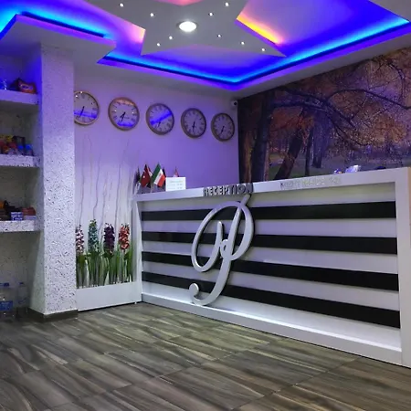 Aparthotel Kuzey 2*